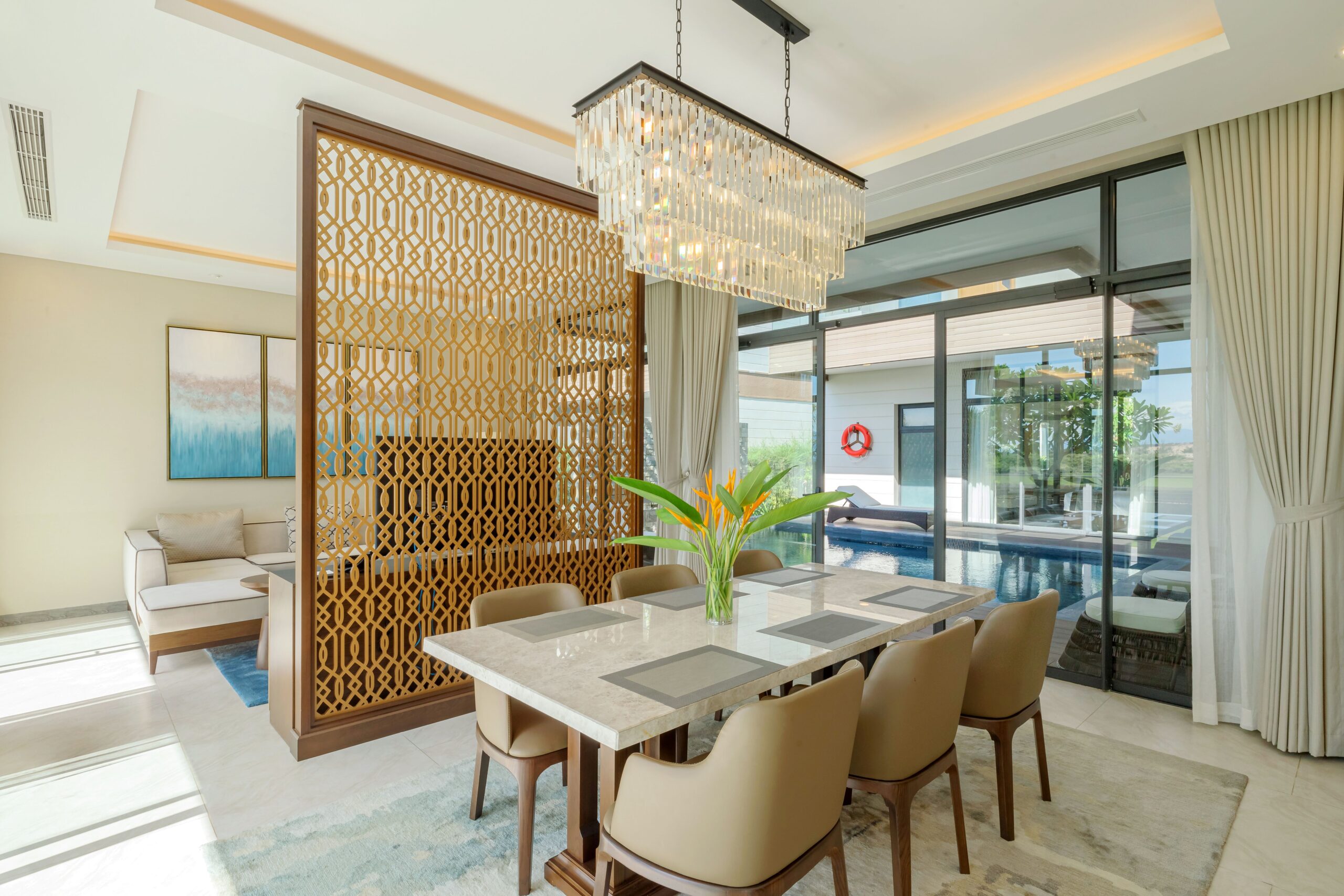 Wyndham Grand Kn Paradise Cam Ranh Villa4 3