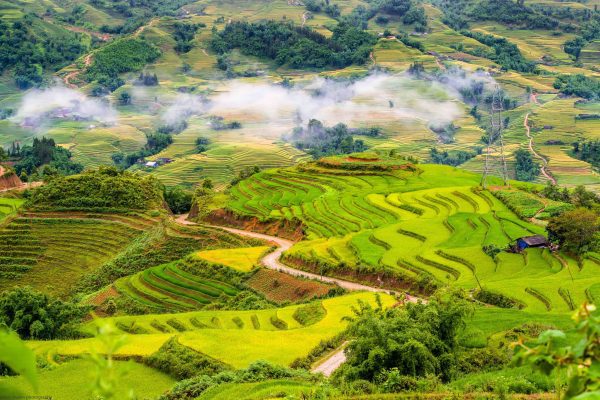 Proverb Sapa Tours